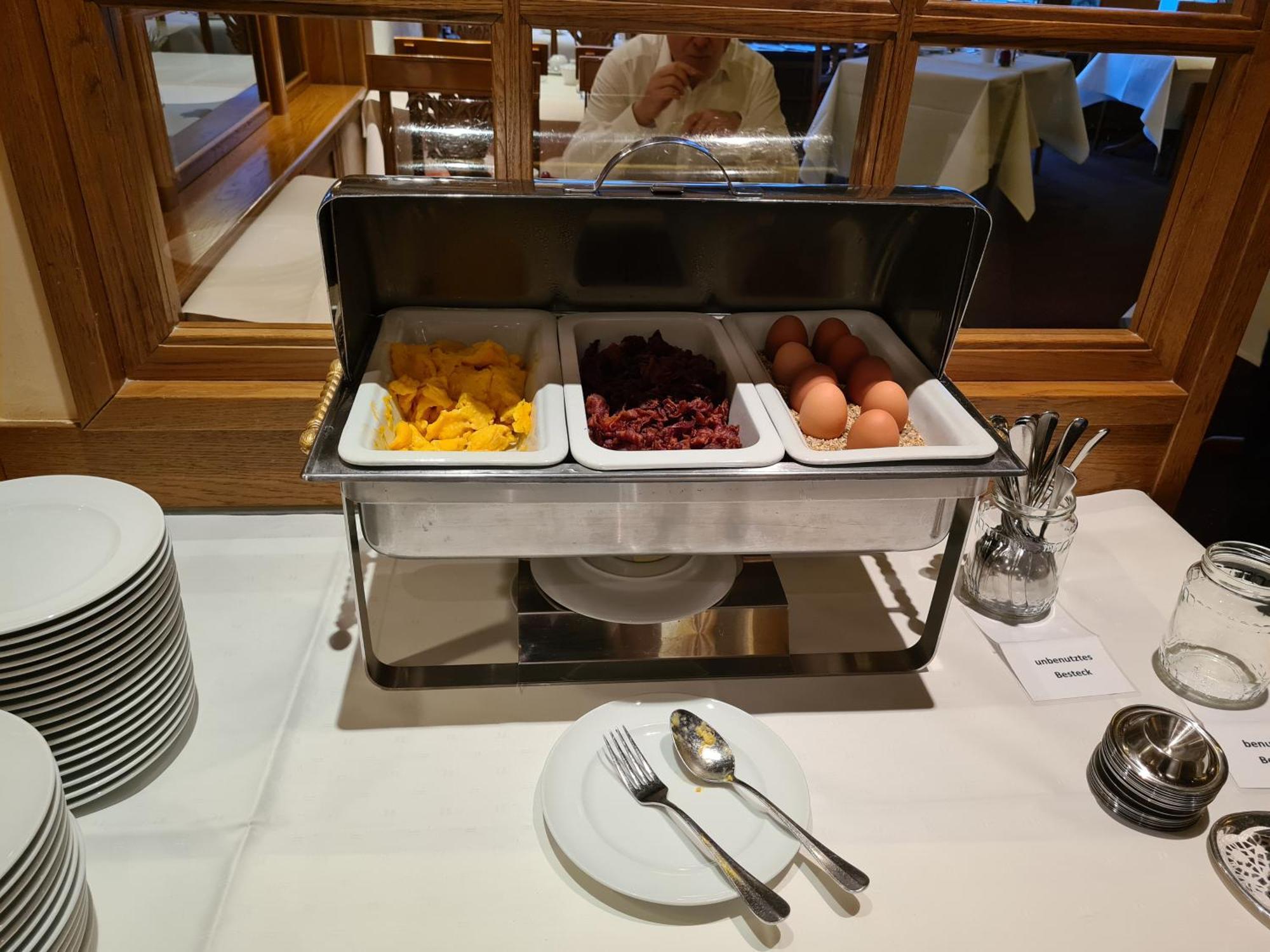 Hotel-Restaurant Kunz Pirmasens Ngoại thất bức ảnh