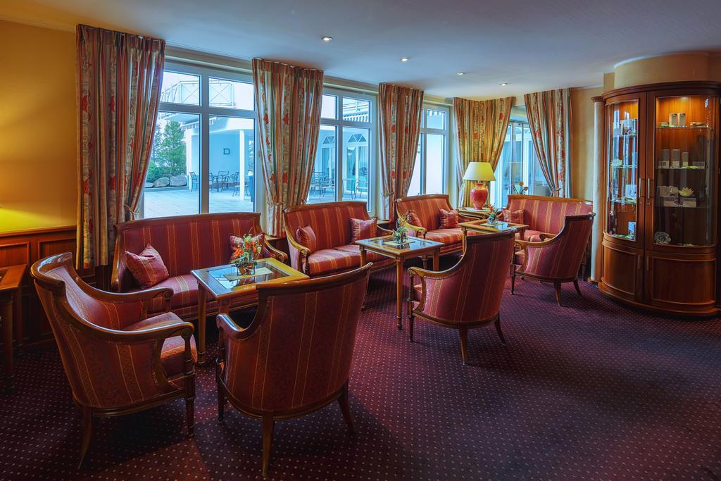 Hotel-Restaurant Kunz Pirmasens Ngoại thất bức ảnh