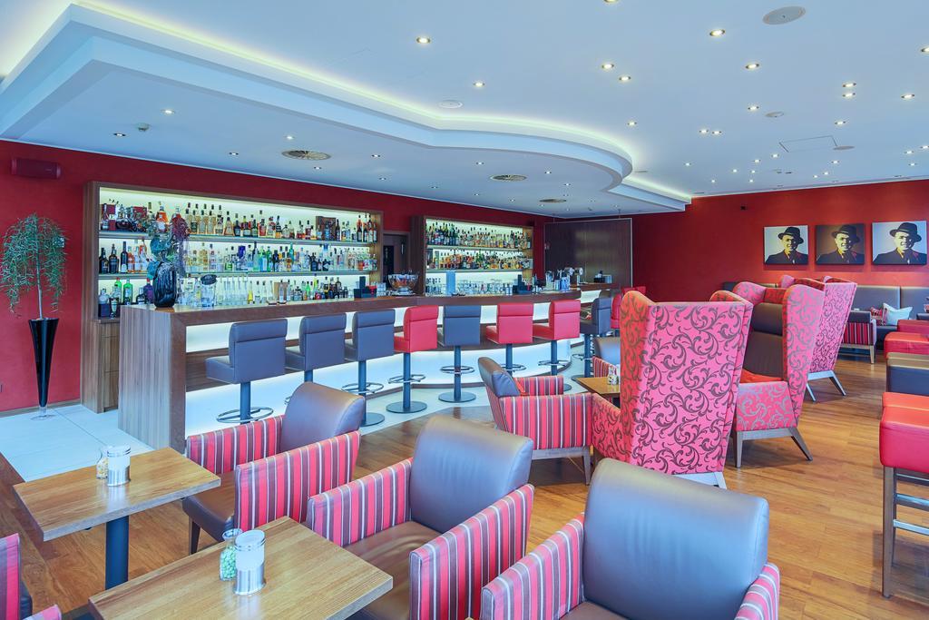 Hotel-Restaurant Kunz Pirmasens Ngoại thất bức ảnh