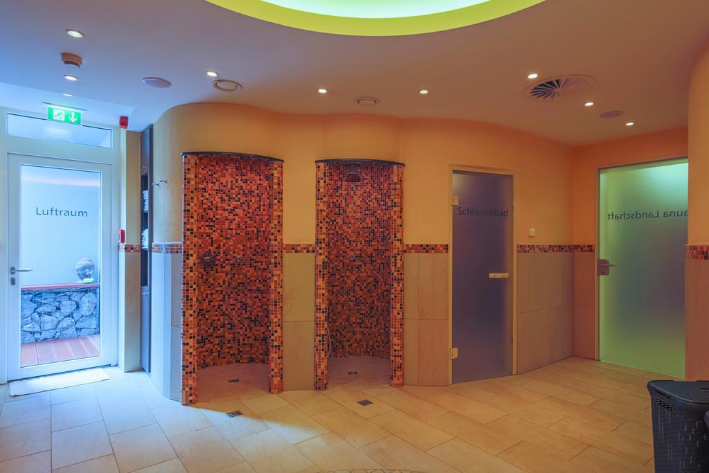 Hotel-Restaurant Kunz Pirmasens Ngoại thất bức ảnh