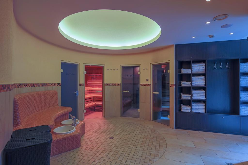 Hotel-Restaurant Kunz Pirmasens Ngoại thất bức ảnh